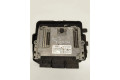 Řídící jednotka 9666729580, 0281015847 Citroen C3 Picasso 2011