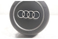 Подушка безопасности водителя 8W0880201AR6PS, 8W0880201AR Audi A5