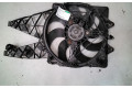 Вентилятор радиатора 0000050548819 Alfa Romeo Mito