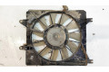 Вентилятор радиатора     1680004698S    Honda Accord 2.2