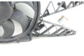 Комплект вентиляторов     871300200, 871300200    Fiat Punto (199) 