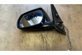 Zpětné zrcátko  levé Nissan Murano Z50 2005    