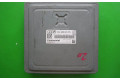 Блок управления двигателем Блок управления 03L906023PS, 5WP42953   Audi A1