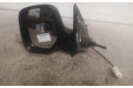 Zpětné zrcátko Citroen Berlingo 2001 SLV8153HN