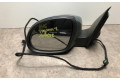 Zpětné zrcátko Volkswagen Tiguan 2007 5N1857507P9B9, 5N1857507P9B9