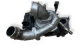 Турбина Jeep Grand Cherokee 35242171G