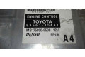 Řídící jednotka 8966105A41 Toyota Avensis T270