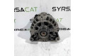 Генератор 9649611780, ALTERNADOR   Citroen C3 1.1     