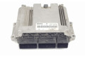 Блок управления двигателя 237104128R, 237104128R Dacia Dokker
