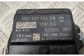 Блок подушек безопасности 3Q0959655DM Volkswagen Atlas