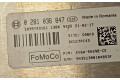 Блок управления двигателя 0281036847   Ford Ranger