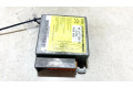 Блок подушек безопасности 9621553680, pourm49   Citroen Berlingo