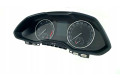 Панель приборов 3V0920741B   Skoda Superb B8 (3V)       