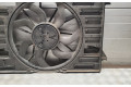 Вентилятор радиатора     8W0121003B, 8W0959455C    Audi Q5 SQ5 