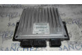 Блок управления двигателя 8200513058, CENTRALITAMOTORUCE   Dacia Logan I