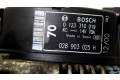 Генератор 028903018X, 0123310019   Volkswagen Caddy      