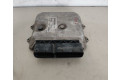 Блок управления впрыском MJD8F3X3, 199B4000   Fiat 500L