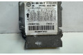 Блок подушек безопасности 1K0909605R Volkswagen Jetta V