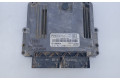 Блок управления двигателя FT7A12A650ME, F1F112B684AD Ford Tourneo