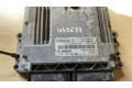 Блок управления двигателя 0281033098, 2059208 Ford Transit - Tourneo Connect