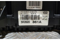 Панель приборов 5K0920861A Volkswagen Golf VI