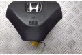 Подушка безопасности водителя Honda Accord