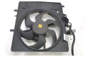 Вентилятор радиатора     1253H3    Citroen C2 
