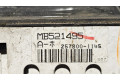 Панель приборов MB521495 Mitsubishi Galant