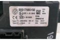 Модуль управления BSM 00517986150, 28094319   Fiat Grande Punto    
