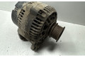 Генератор 028903025Q, 0123320007   Volkswagen Sharan      