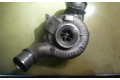 Turbodmychadlo Турбина 3972409266 Renault Vel Satis