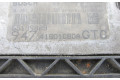 Блок управления двигателя 55198809, 0281011511   Alfa Romeo GT