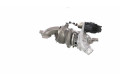 Turbodmychadlo Турбина 49477-02225, 49477-02225 Mini Clubman F54