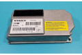 Блок подушек безопасности 0285001655, IMPRK1391051 Volvo S60