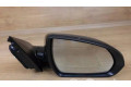 Zpětné zrcátko pravé Hyundai i30 2019 049723, 049724