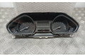 Спидометр (приборный щиток)    9825986680   Peugeot 2008 I