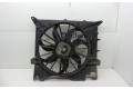 Комплект вентиляторов         Volvo XC90 