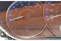 Панель приборов 85003SC150, 85022SC370   Subaru Forester SH       