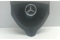 Подушка безопасности водителя 1618289940, ZBAS15402197 Mercedes-Benz A W169