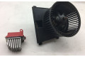 Вентилятор печки 1J0907521 Audi TT Mk1