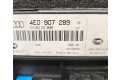 Блок комфорта 4E0907289, 4E0910289B Audi A8 S8 D3 4E