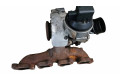 Turbodmychadlo Турбина 03L253056G Seat Alhambra (Mk2) 2.0