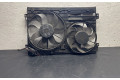 Вентилятор радиатора         Volkswagen PASSAT B7 