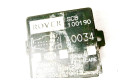 Блок управления scb100190, 5ga00631015   Rover 75