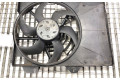 Комплект вентиляторов Peugeot 2008 I