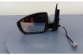 Зеркало электрическое        Ford S-MAX  2006 - 2015 года   