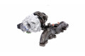  Турбина Skoda Yeti (5L)  54409880036, 54409880036         