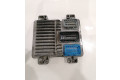 Блок управления двигателя 5WY1E07G, 96435559   Chevrolet Aveo