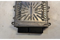 Блок управления двигателя     30729826, 0281012103    Volvo XC90 