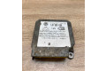 Блок подушек безопасности 1J0909608, 5WK4154   Skoda Octavia Mk1 (1U)